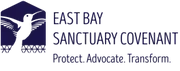 Logo of East Bay Sanctuary Covenant