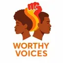 Logo of Worthy Voices