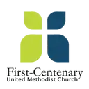 Logo de First Centenary United Methodist Church