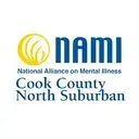 Logo of NAMI COOK COUNTY NORTH SUBURBAN