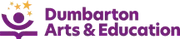 Logo of Dumbarton Arts & Education