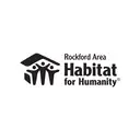 Logo of Rockford Area Habitat for Humanity, Inc.