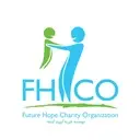 Logo of Future Hope Charity organization