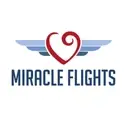 Logo of Miracle Flights