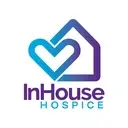 Logo of InHouse Hospice