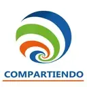 Logo of Estrategias en Voluntariado - Compartiendo