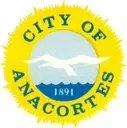 Logo of City of Anacortes