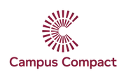 Logo of Campus Compact