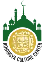 Logo of ROHINGYA CULTURE CENTER
