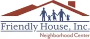 Logo of Friendly House, Inc. (Worcester, MA)