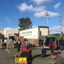 Logo of TOUCH- Together Our Unity Can Heal