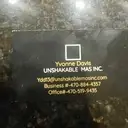 Logo of UNSHAKABLE MAS INC