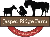 Logo of Jasper Ridge Farm