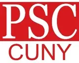 Logo of Professional Staff Congress-CUNY