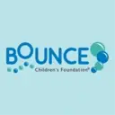 Logo of BOUNCE CHILDRENS FOUNDATION