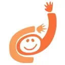 Logo of Children's Dispensary, A Place to Be Me