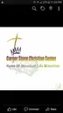 Logo of CORNER STONE CHRISTIAN CENTER