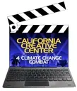 Logo of CaliforniaCreativeCenter4ClimateChange