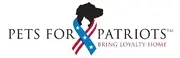 Logo of Pets for Patriots, Inc.