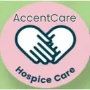 Logo of AccentCare Hospice of Philadelphia