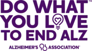 Logo of Alzheimer's Association Southeast Florida