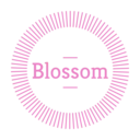Logo of MARIN LINK INC- Blossom-Project