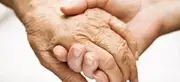 Logo of Bridge Hospice