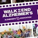 Logo of Alzheimer's Association Greater Dallas Chapter