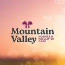 Logo of Mountain Valley Hospice