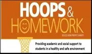 Logo of Hoops and Homework, Inc