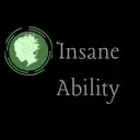 Logo of Insane Ability