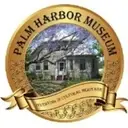 Logo of PALM HARBOR HISTORICAL SOCIETY INC