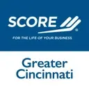 Logo of SCORE Greater Cincinnati