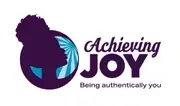 Logo de Achieving Joy
