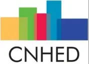 Logo of Coalition for Nonprofit Housing and Economic Development