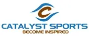 Logo de Catalyst Sports