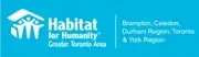 Logo of Habitat for Humanity GTA