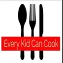 Logo of Every Kid Can Cook