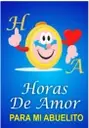 Logo de HORAS DE AMOR PARA MI ABUELITO