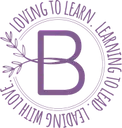 Logo de The Branch School