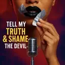 Logo of Tell my truth and shame the devil c.i.c