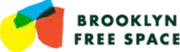 Logo of Brooklyn Free Space
