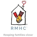 Logo of Ronald McDonald House Charities of the Ozarks, Inc.