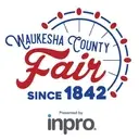 Logo of WAUKESHA COUNTY FAIR ASSOCIATION