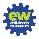 Logo of EarlyWorks Children's Museum