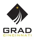 Logo of GRAD Cincinnati
