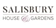 Logo of Salisbury House & Gardens