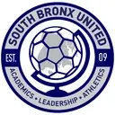Logo of South Bronx United