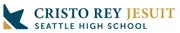 Logo of Cristo Rey Jesuit Seattle High School
