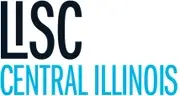 Logo of LISC Central Illinois